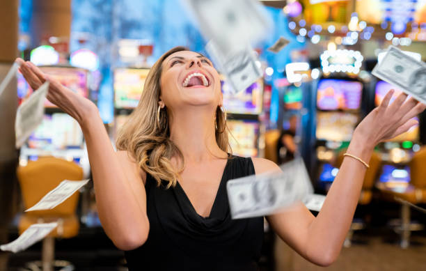 tokek slot Arcade